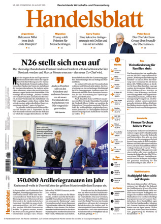 Handelsblatt