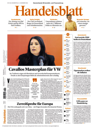 Handelsblatt