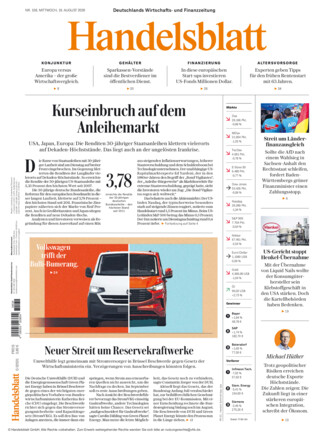 Handelsblatt
