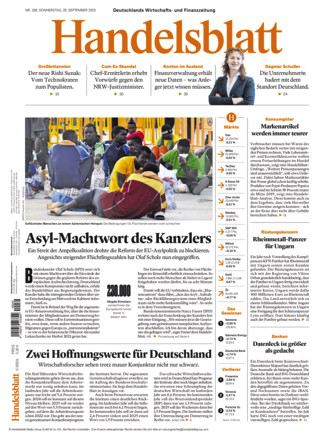 Handelsblatt