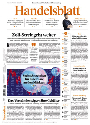 Handelsblatt