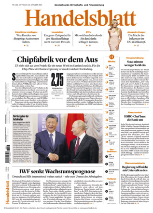 Handelsblatt