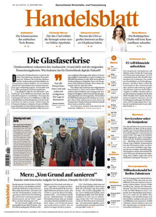 Handelsblatt