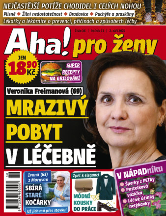 Aha! pro ženy