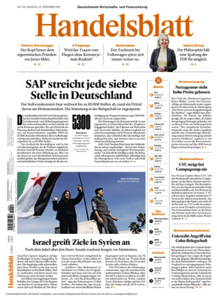 Handelsblatt