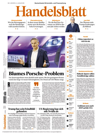 Handelsblatt