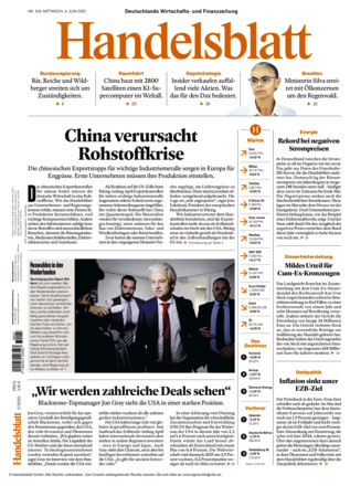 Handelsblatt