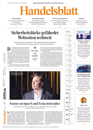 Handelsblatt