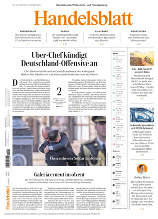Handelsblatt