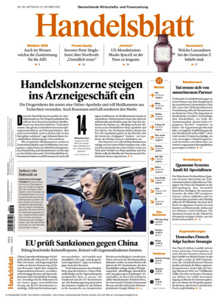 Handelsblatt