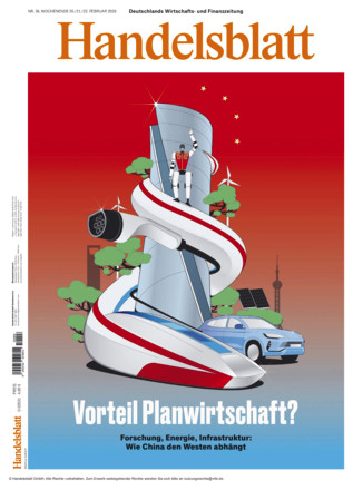 Handelsblatt