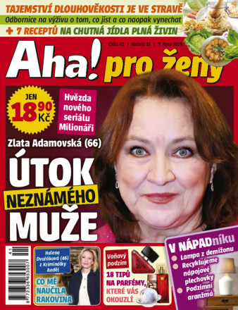 Aha! pro ženy