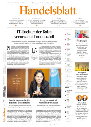 Handelsblatt
