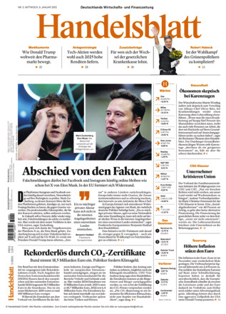 Handelsblatt