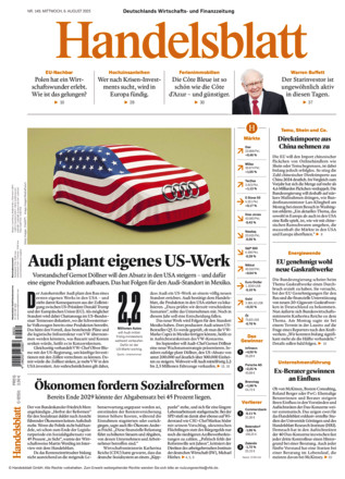 Handelsblatt