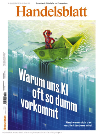 Handelsblatt
