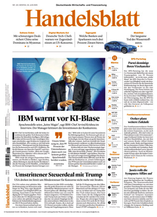 Handelsblatt
