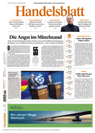 Handelsblatt