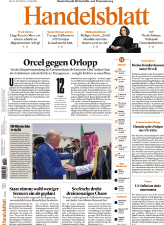 Handelsblatt