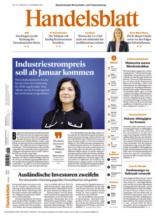 Handelsblatt