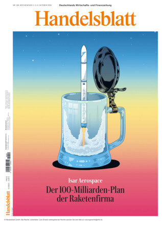 Handelsblatt