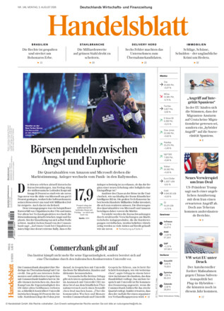 Handelsblatt