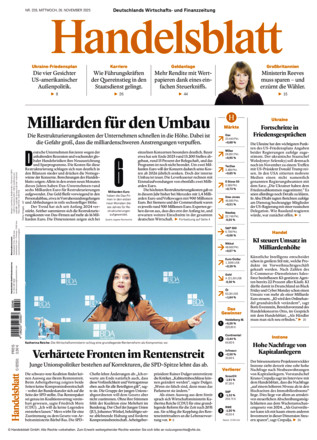 Handelsblatt