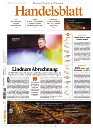 Handelsblatt