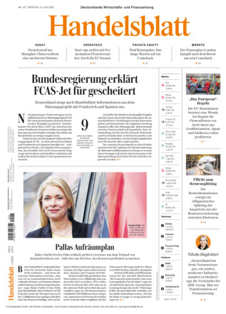 Handelsblatt