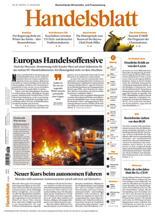 Handelsblatt