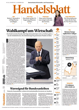 Handelsblatt