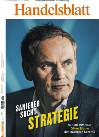 Handelsblatt