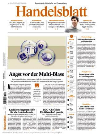 Handelsblatt