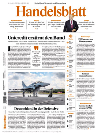 Handelsblatt