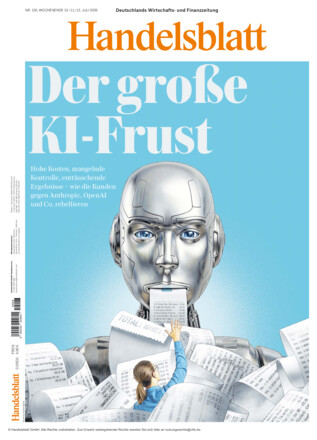Handelsblatt