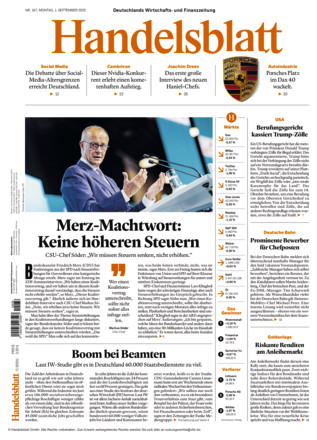 Handelsblatt