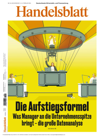 Handelsblatt