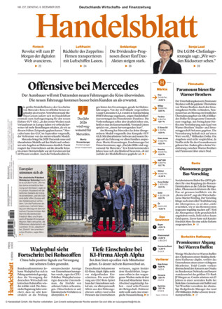 Handelsblatt
