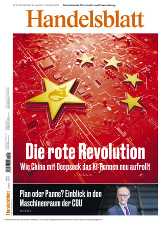 Handelsblatt