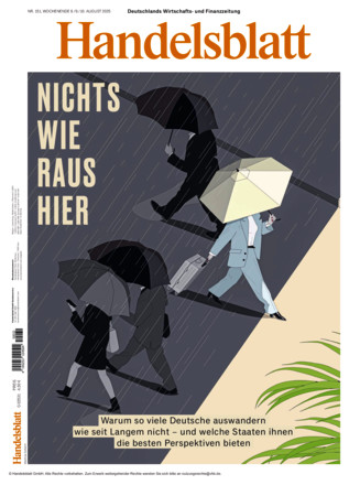 Handelsblatt