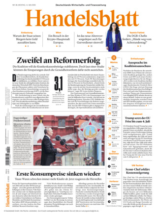 Handelsblatt