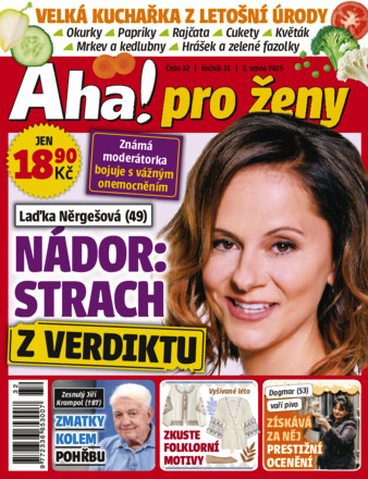 Aha! pro ženy