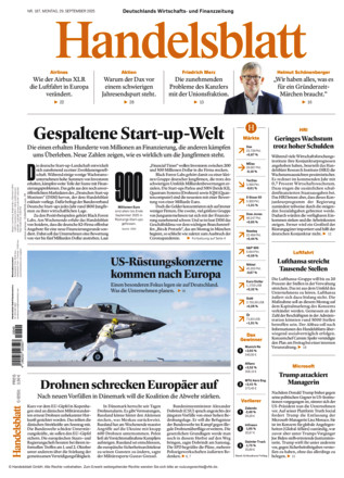 Handelsblatt