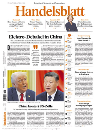 Handelsblatt