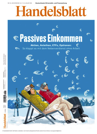 Handelsblatt