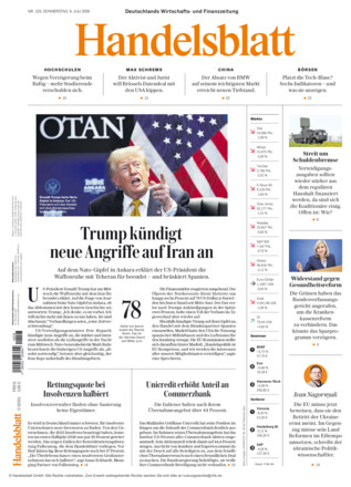 Handelsblatt