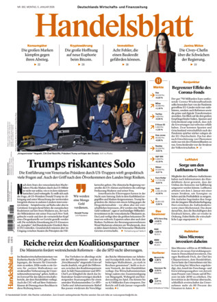 Handelsblatt