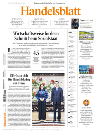Handelsblatt