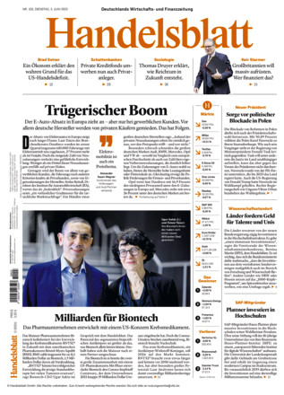 Handelsblatt