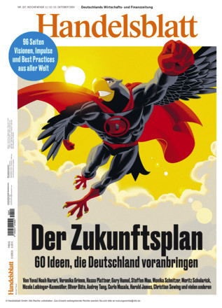 Handelsblatt